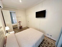 Rooms Balmes
