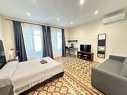 Rooms Balmes
