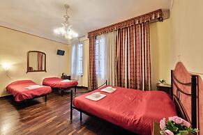 Joy Rialto Rooms Venice