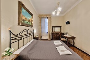 Joy Rialto Rooms Venice