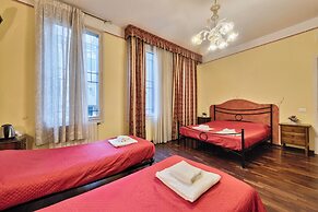 Joy Rialto Rooms Venice