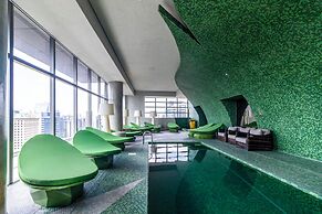 Charlie Vila Olímpia Luxury Residences