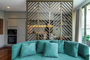 Charlie Vila Olímpia Luxury Residences