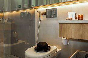 Charlie Vila Olímpia Luxury Residences