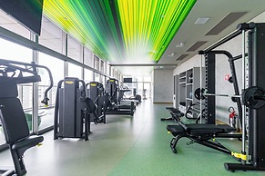 Charlie Vila Olímpia Luxury Residences