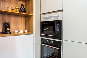 Charlie Vila Olímpia Luxury Residences