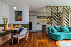 Charlie Vila Olímpia Luxury Residences