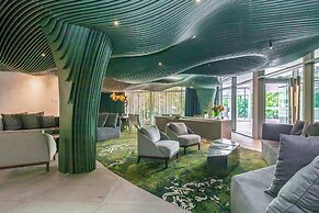 Charlie Vila Olímpia Luxury Residences