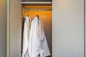 Charlie Vila Olímpia Luxury Residences