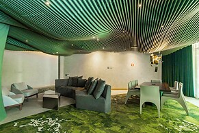 Charlie Vila Olímpia Luxury Residences
