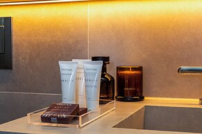 Charlie Vila Olímpia Luxury Residences