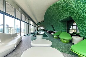 Charlie Vila Olímpia Luxury Residences