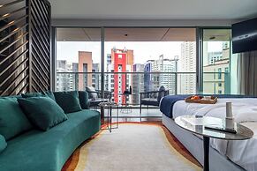 Charlie Vila Olímpia Luxury Residences