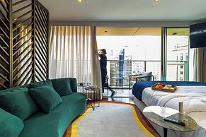 Charlie Vila Olímpia Luxury Residences