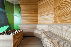 Charlie Vila Olímpia Luxury Residences