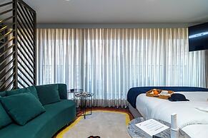 Charlie Vila Olímpia Luxury Residences