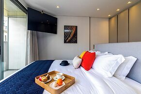 Charlie Vila Olímpia Luxury Residences