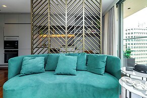 Charlie Vila Olímpia Luxury Residences