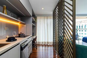 Charlie Vila Olímpia Luxury Residences