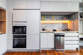 Charlie Vila Olímpia Luxury Residences