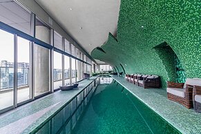 Charlie Vila Olímpia Luxury Residences