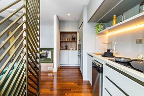 Charlie Vila Olímpia Luxury Residences