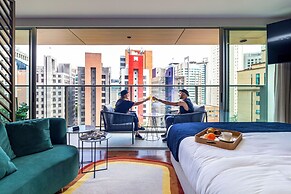Charlie Vila Olímpia Luxury Residences