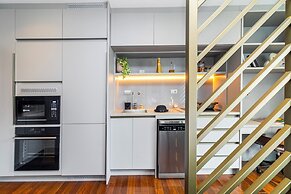 Charlie Vila Olímpia Luxury Residences