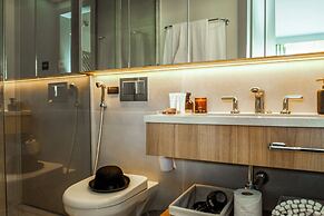 Charlie Vila Olímpia Luxury Residences