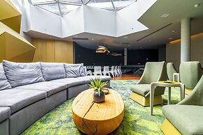 Charlie Vila Olímpia Luxury Residences