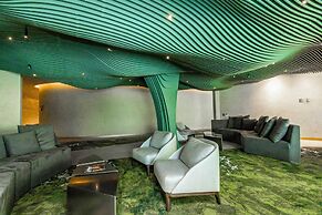 Charlie Vila Olímpia Luxury Residences