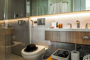 Charlie Vila Olímpia Luxury Residences