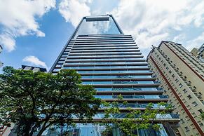 Charlie Vila Olímpia Luxury Residences