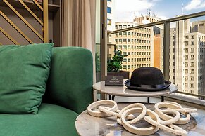 Charlie Vila Olímpia Luxury Residences