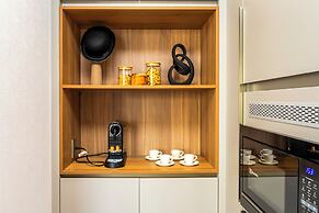 Charlie Vila Olímpia Luxury Residences