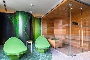 Charlie Vila Olímpia Luxury Residences