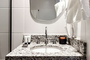 Charlie Mode Perdizes Essential