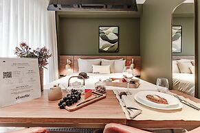 Charlie Mode Perdizes Essential