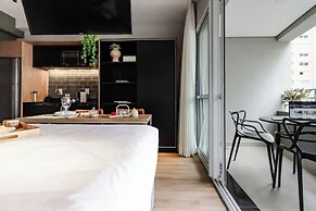 Charlie Mode Perdizes Essential