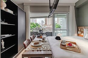 Charlie Mode Perdizes Essential