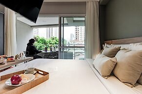 Charlie Mode Perdizes Essential