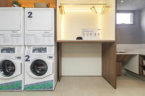 Charlie Mode Perdizes Essential