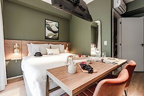 Charlie Mode Perdizes Essential