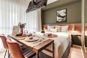 Charlie Mode Perdizes Essential