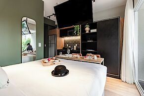 Charlie Mode Perdizes Essential