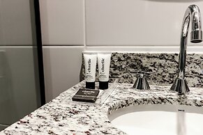 Charlie Mode Perdizes Essential