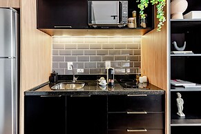 Charlie Mode Perdizes Essential