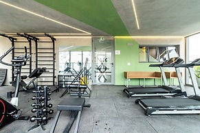 Charlie Mode Perdizes Essential