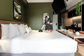 Charlie Mode Perdizes Essential