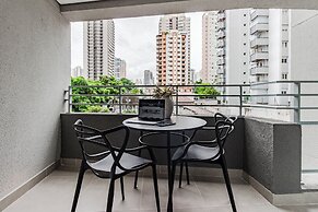 Charlie Mode Perdizes Essential